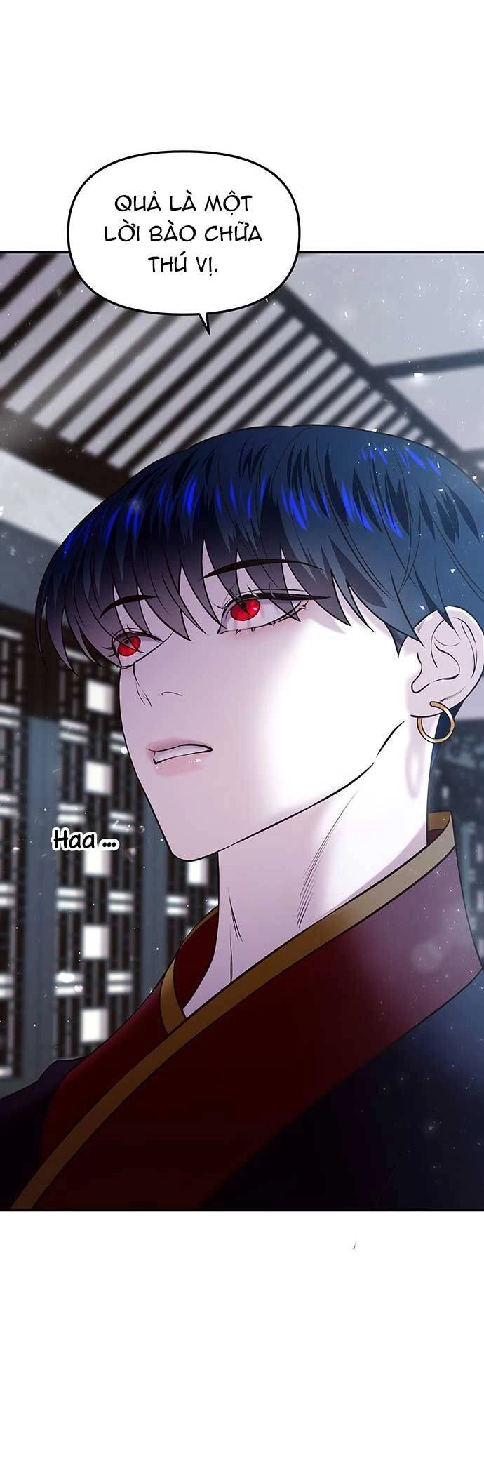 Vương Tử Huyền Bí Chapter 18 - 11