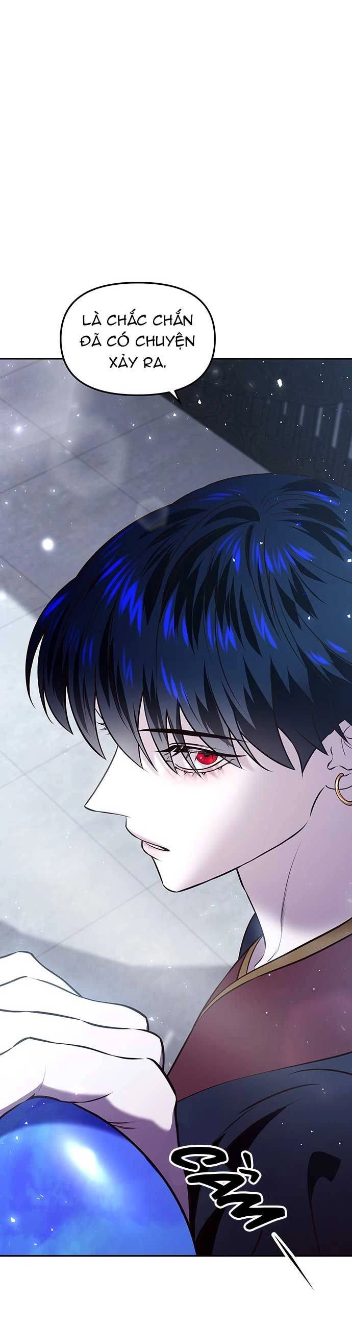 Vương Tử Huyền Bí Chapter 18 - 18