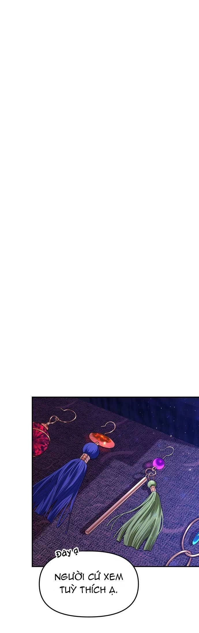 Vương Tử Huyền Bí Chapter 18 - 19