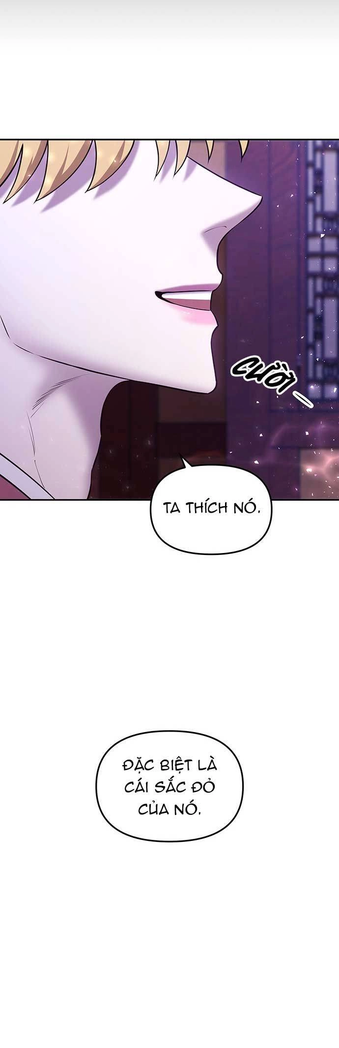 Vương Tử Huyền Bí Chapter 18 - 25