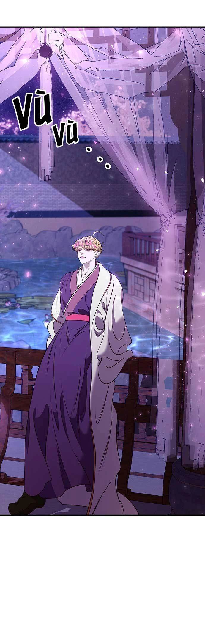 Vương Tử Huyền Bí Chapter 18 - 28