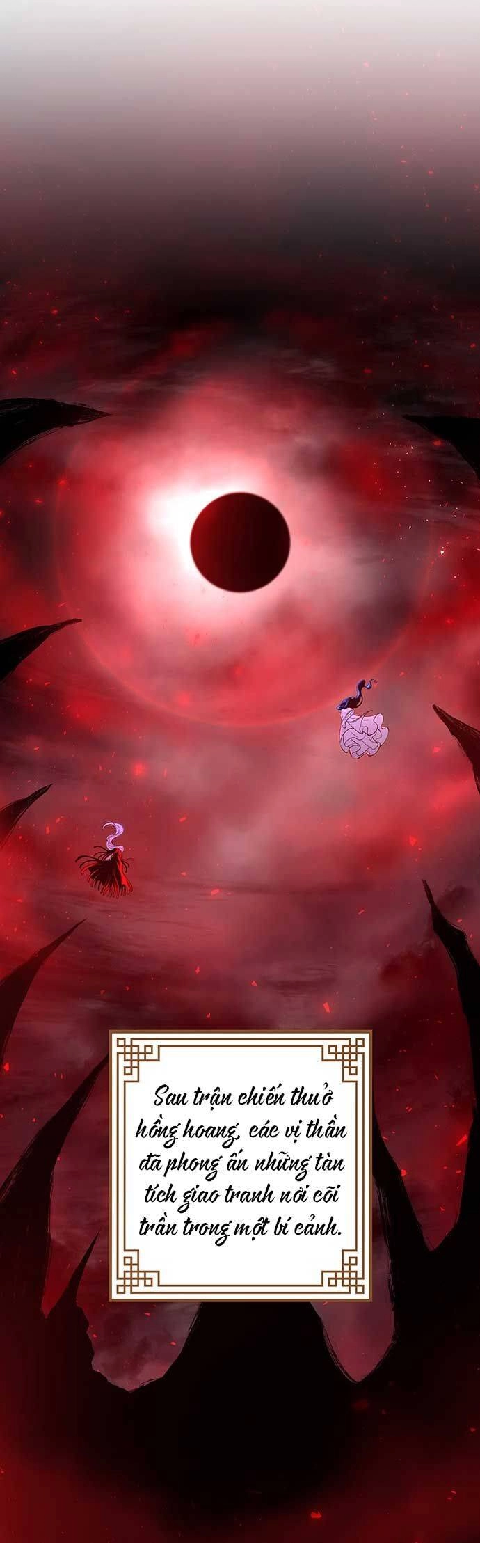 Vương Tử Huyền Bí Chapter 18 - 36