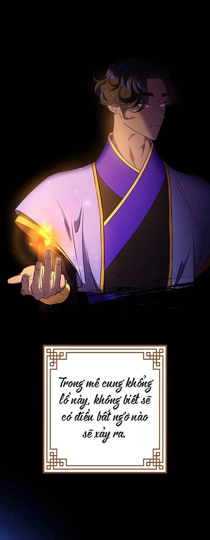 Vương Tử Huyền Bí Chapter 18 - 39