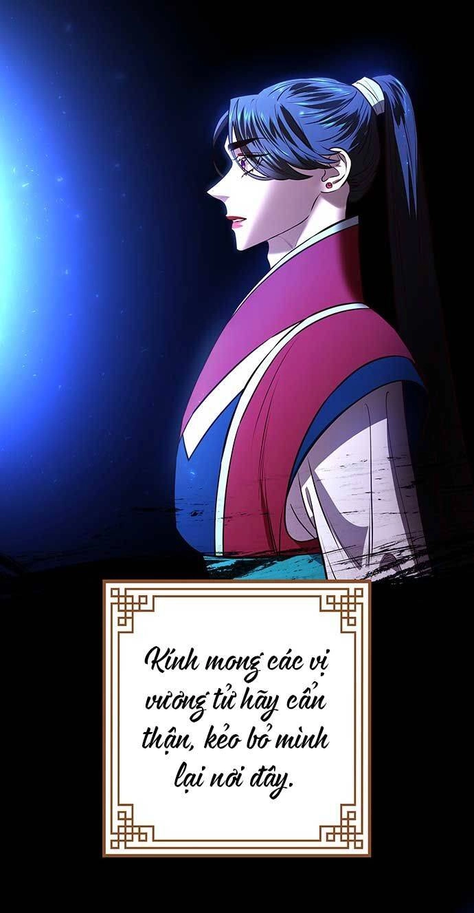 Vương Tử Huyền Bí Chapter 18 - 40