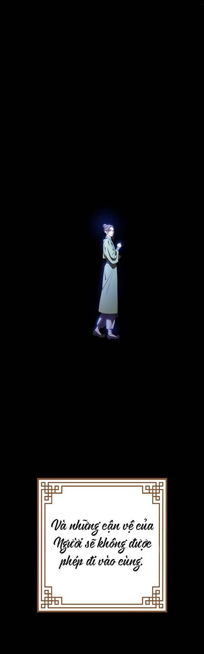 Vương Tử Huyền Bí Chapter 18 - 42