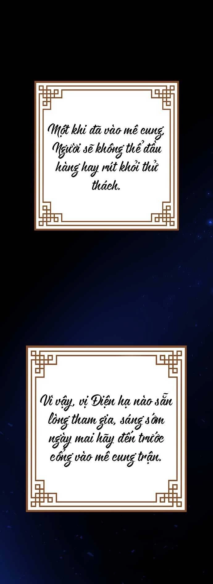 Vương Tử Huyền Bí Chapter 18 - 43