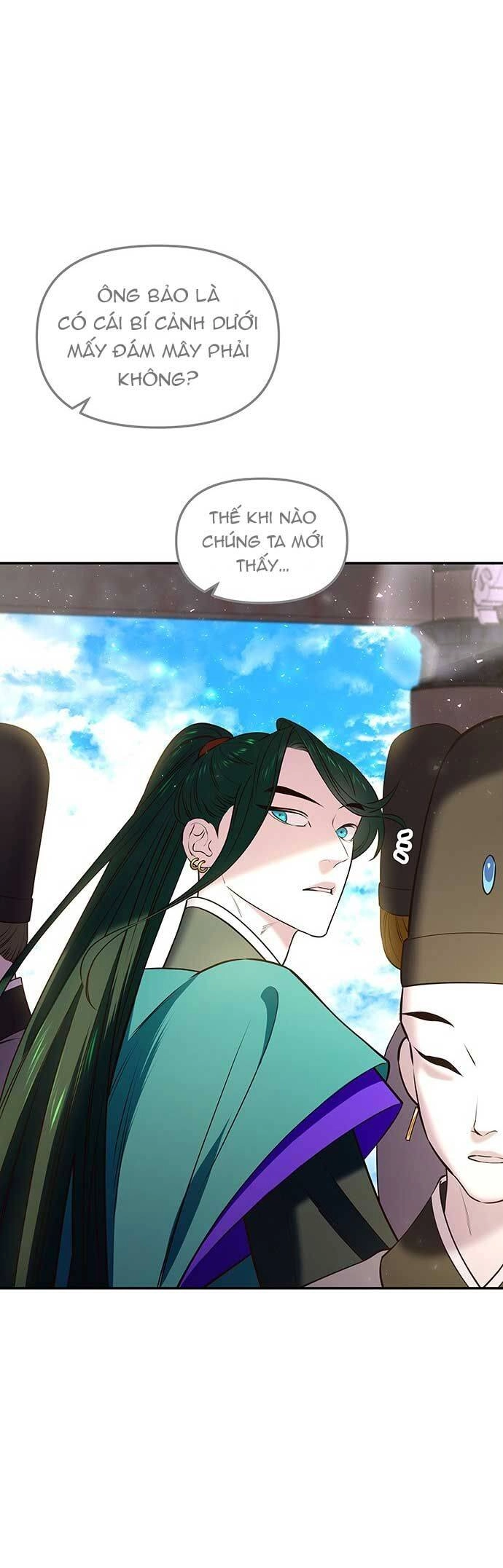 Vương Tử Huyền Bí Chapter 18 - 49