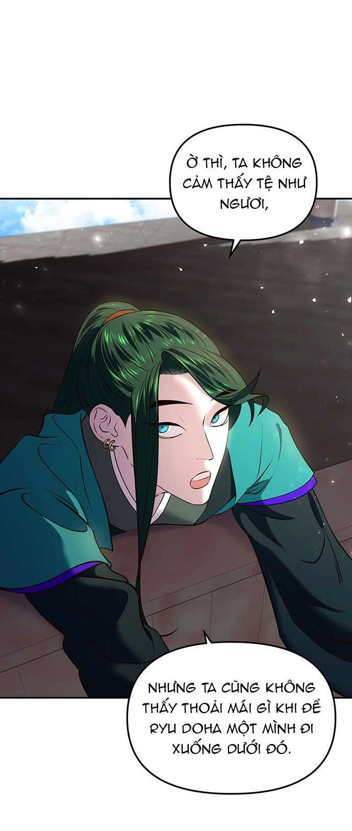 Vương Tử Huyền Bí Chapter 18 - 52