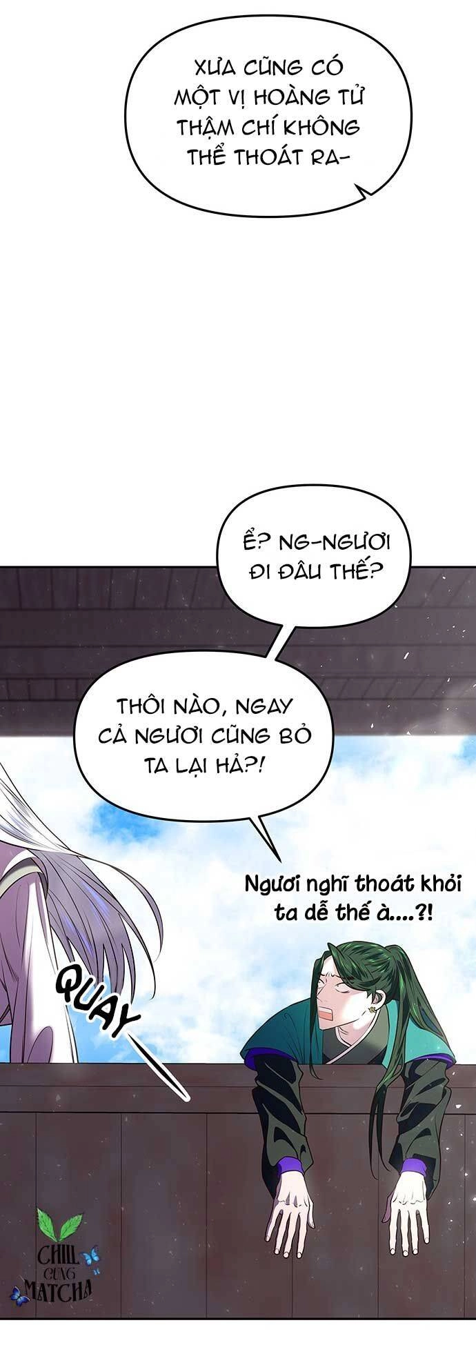 Vương Tử Huyền Bí Chapter 18 - 54