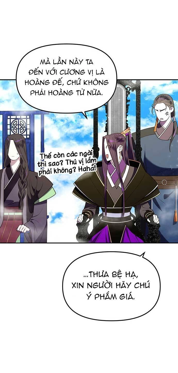 Vương Tử Huyền Bí Chapter 18 - 57