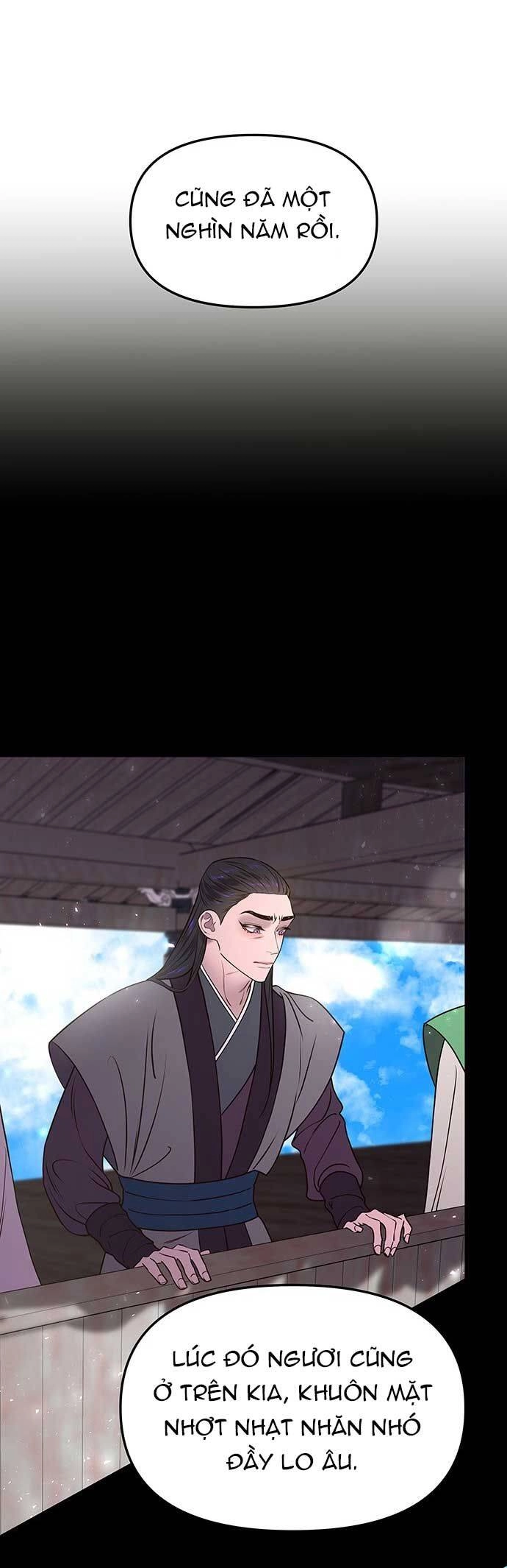 Vương Tử Huyền Bí Chapter 18 - 61