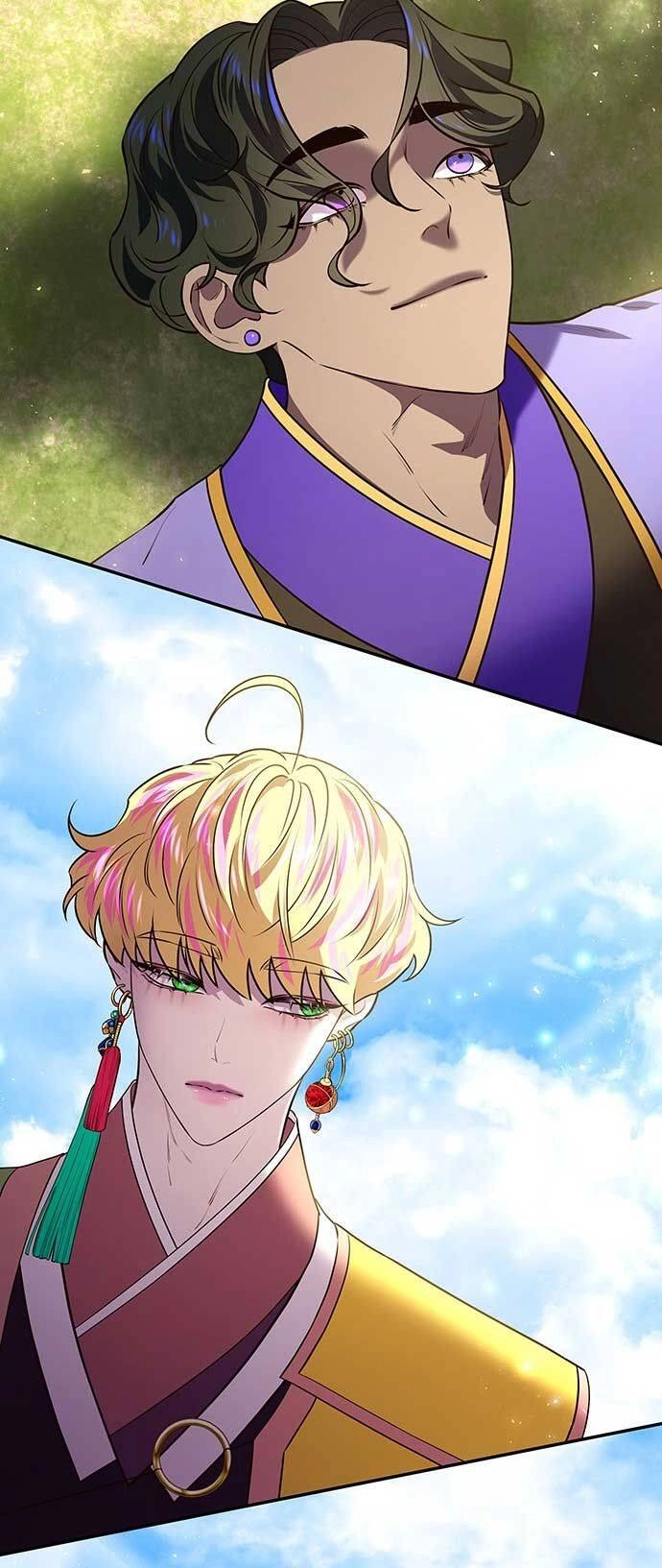 Vương Tử Huyền Bí Chapter 18 - 71