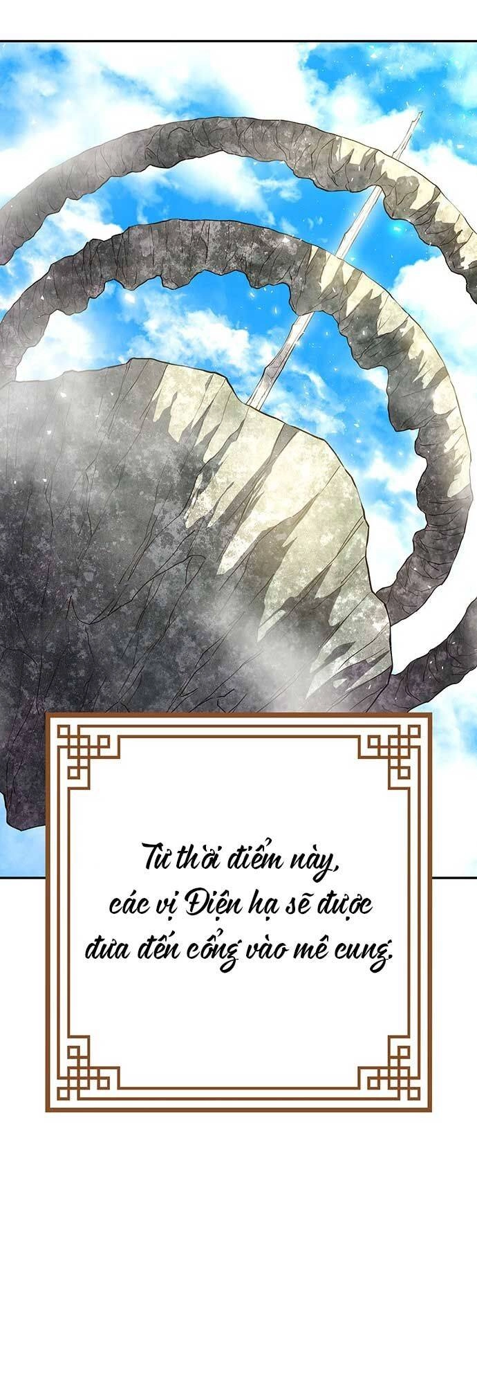 Vương Tử Huyền Bí Chapter 18 - 81