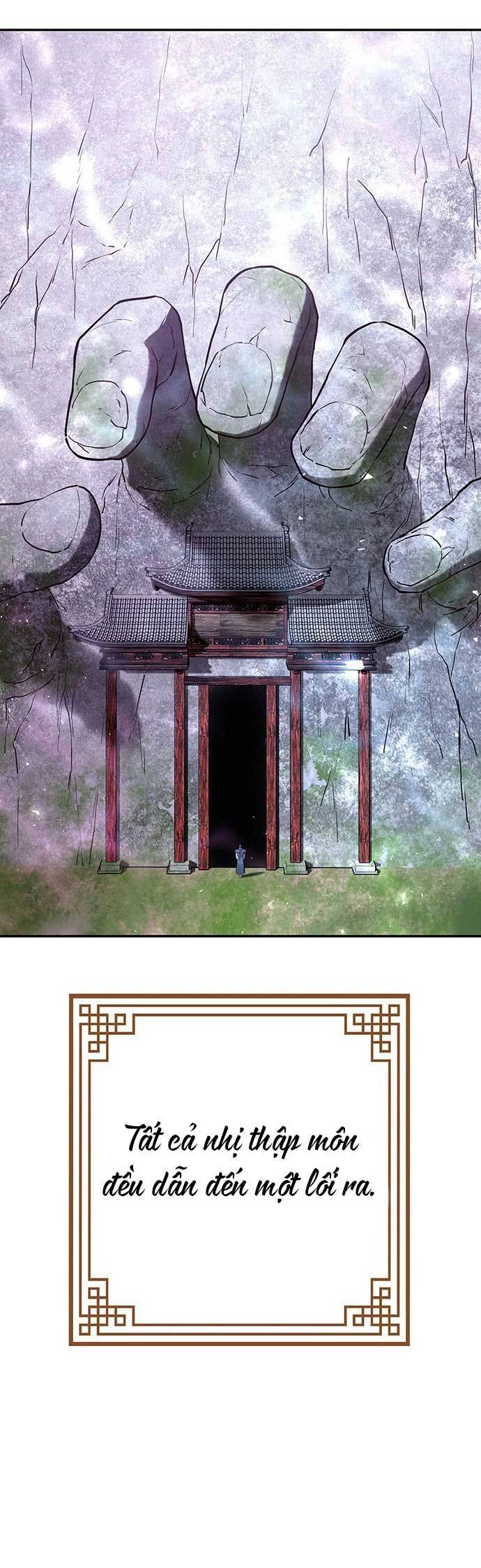 Vương Tử Huyền Bí Chapter 18 - 82