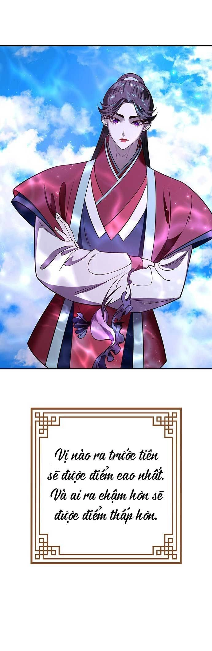 Vương Tử Huyền Bí Chapter 18 - 84