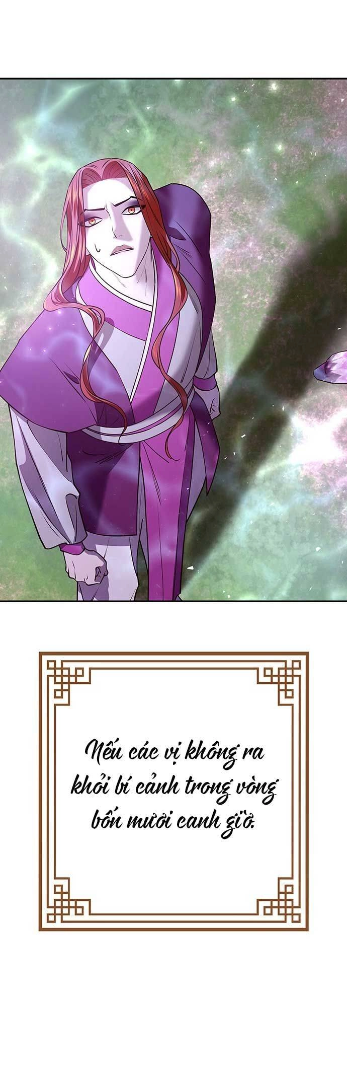 Vương Tử Huyền Bí Chapter 18 - 85