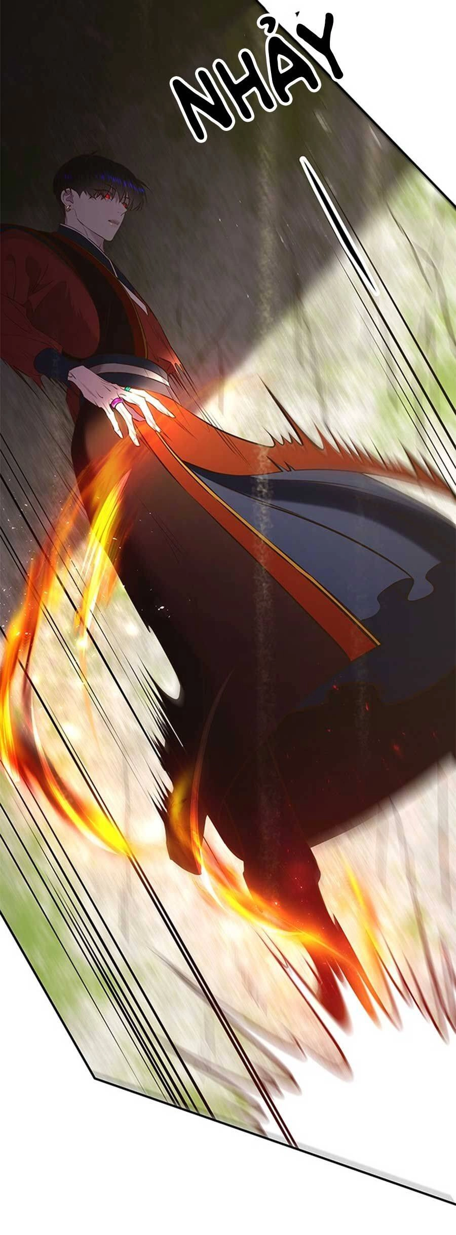 Vương Tử Huyền Bí Chapter 19 - 3