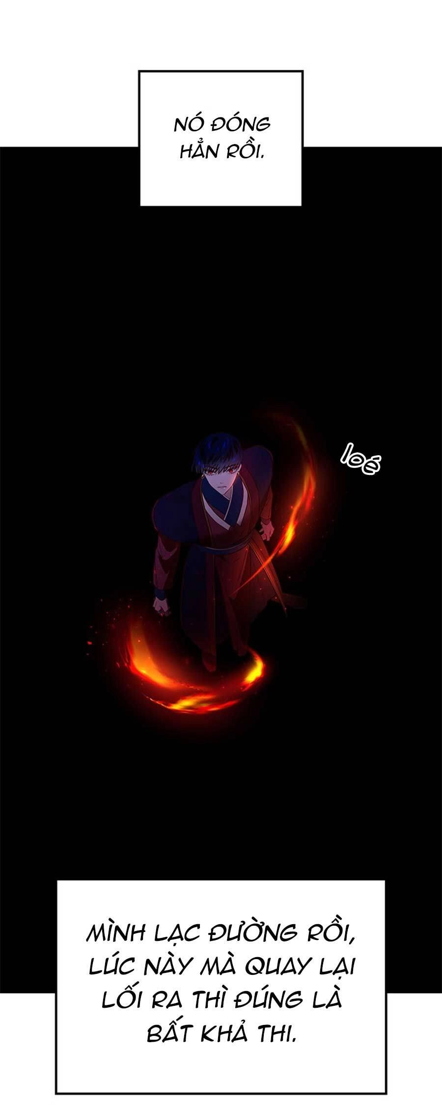 Vương Tử Huyền Bí Chapter 19 - 6