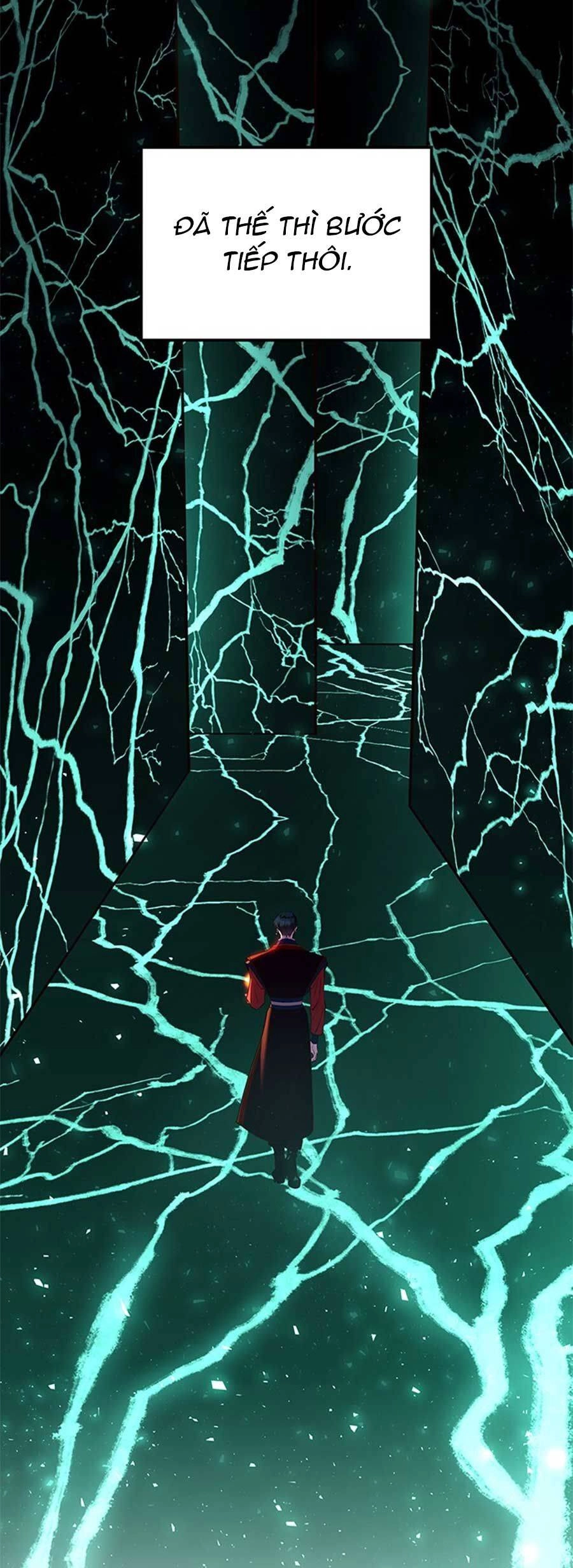 Vương Tử Huyền Bí Chapter 19 - 9