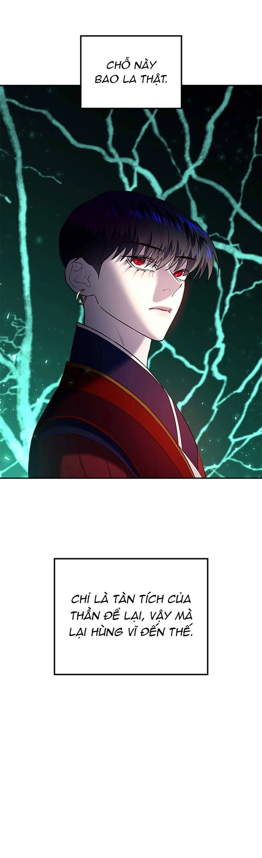 Vương Tử Huyền Bí Chapter 19 - 11