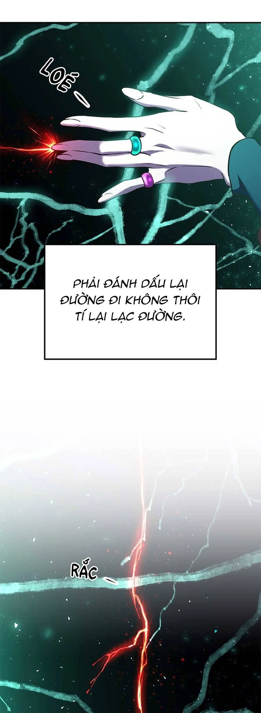 Vương Tử Huyền Bí Chapter 19 - 12