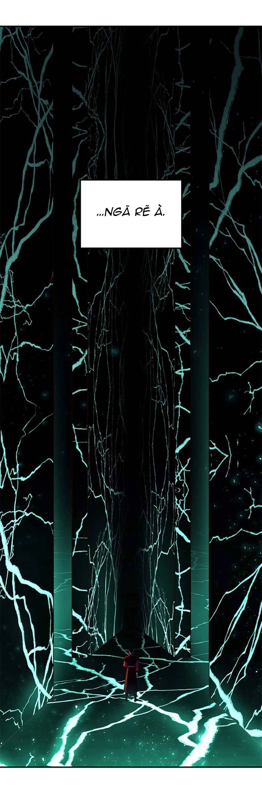 Vương Tử Huyền Bí Chapter 19 - 16