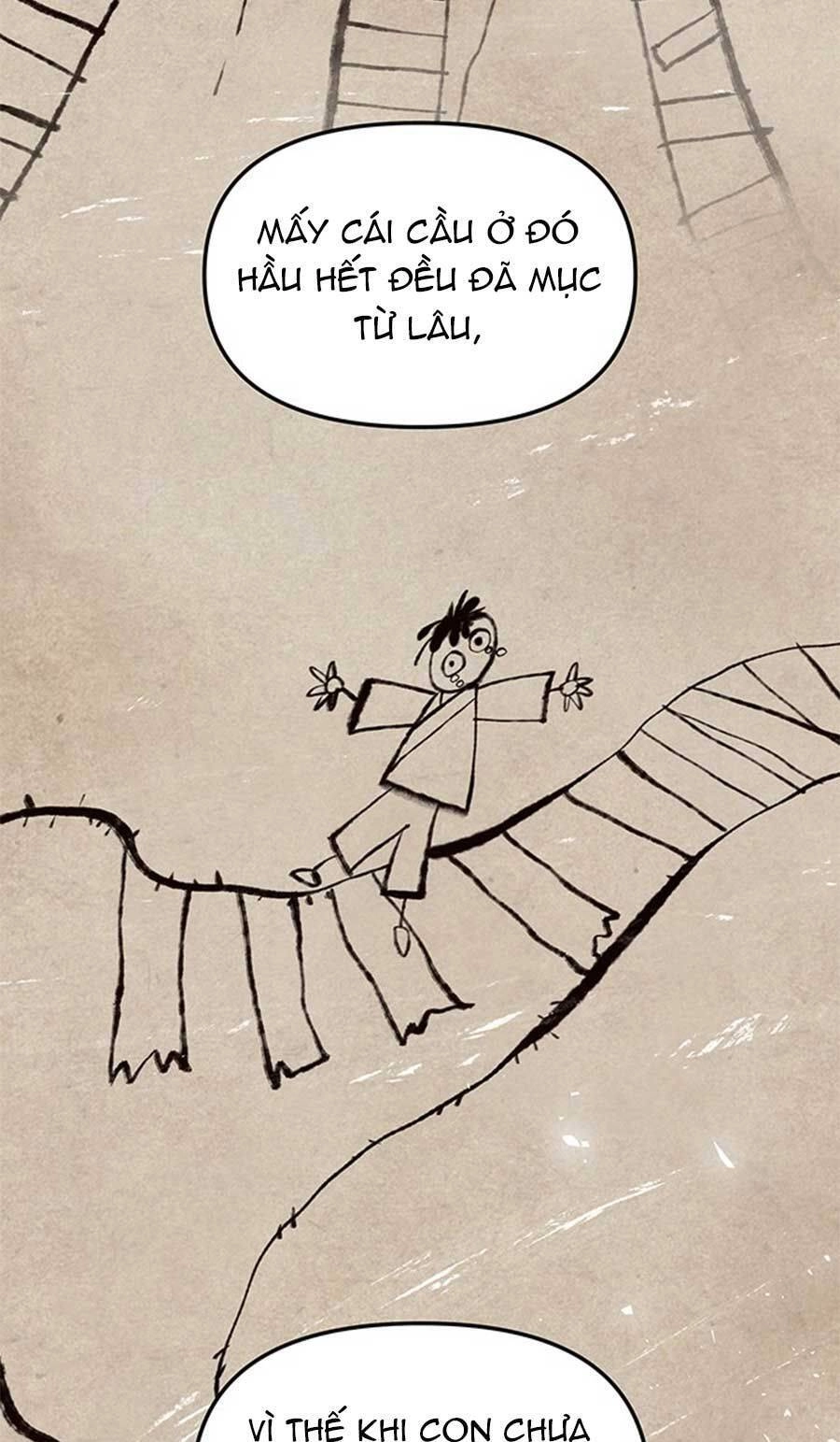 Vương Tử Huyền Bí Chapter 19 - 23