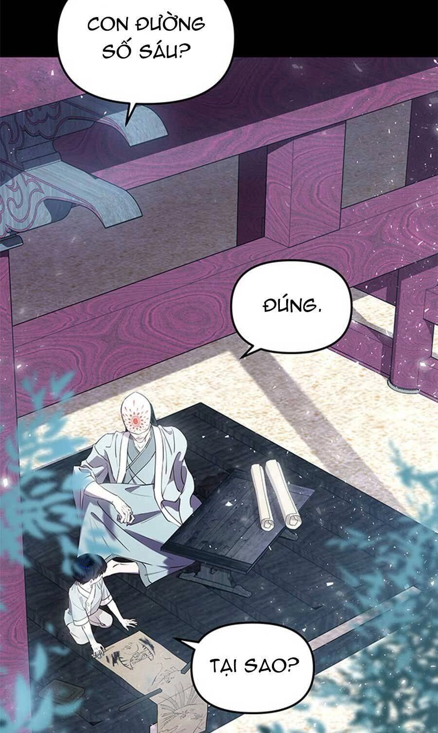 Vương Tử Huyền Bí Chapter 19 - 30