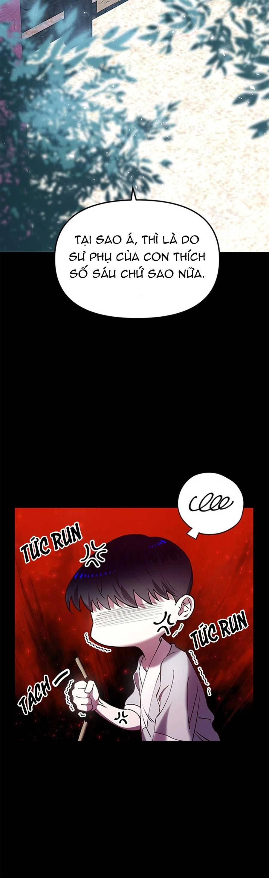 Vương Tử Huyền Bí Chapter 19 - 31