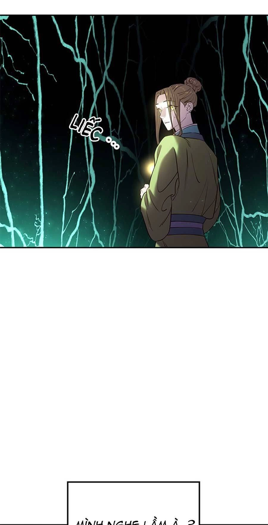 Vương Tử Huyền Bí Chapter 19 - 37