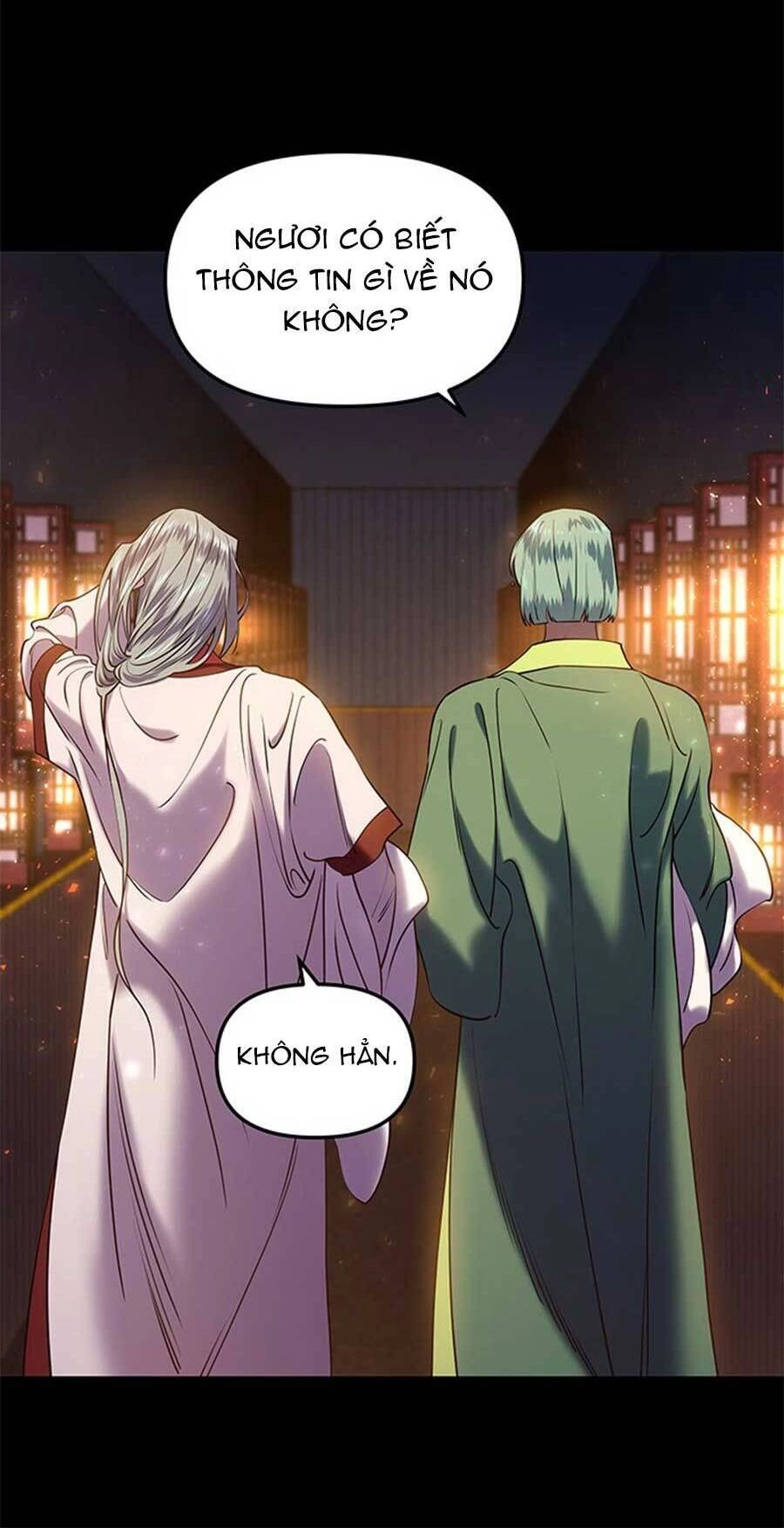 Vương Tử Huyền Bí Chapter 19 - 42