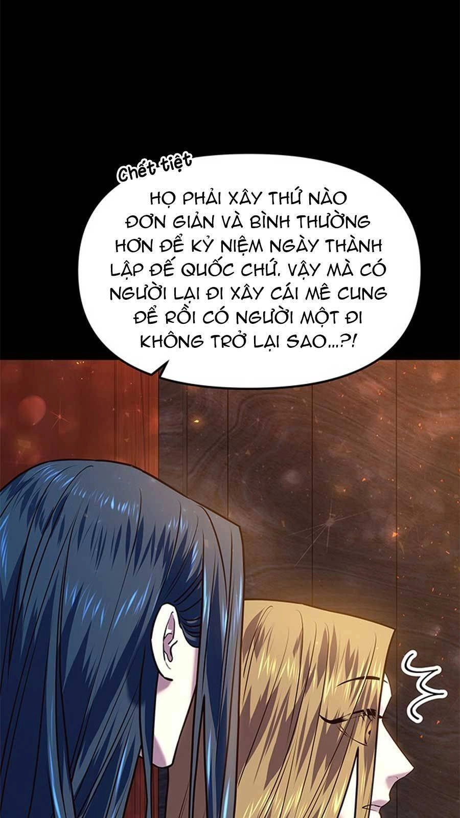 Vương Tử Huyền Bí Chapter 19 - 44