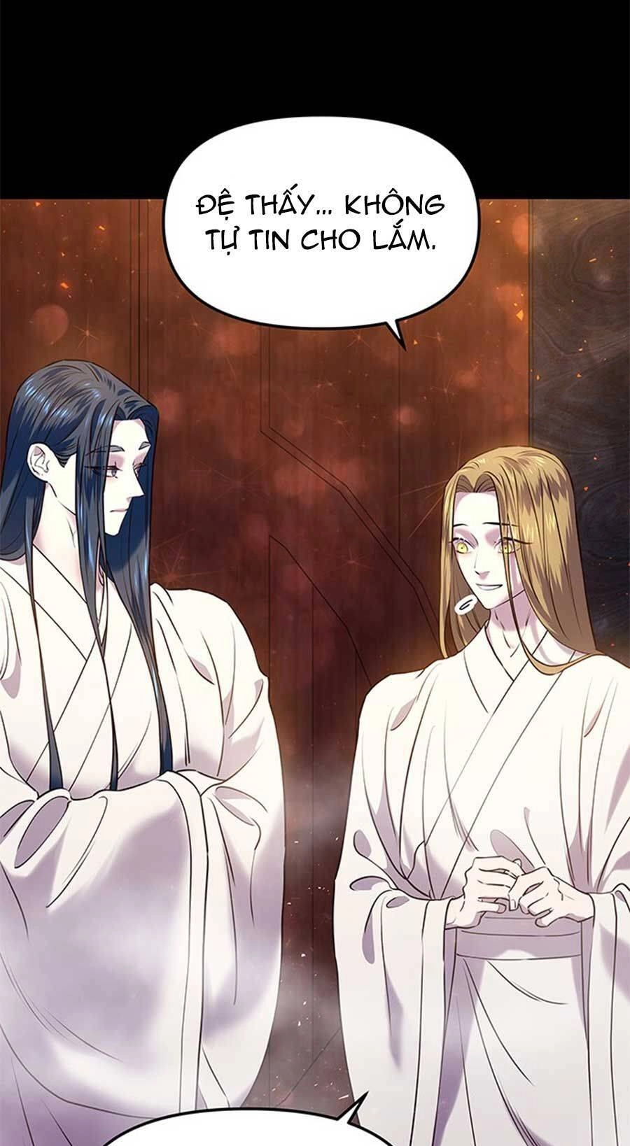 Vương Tử Huyền Bí Chapter 19 - 47