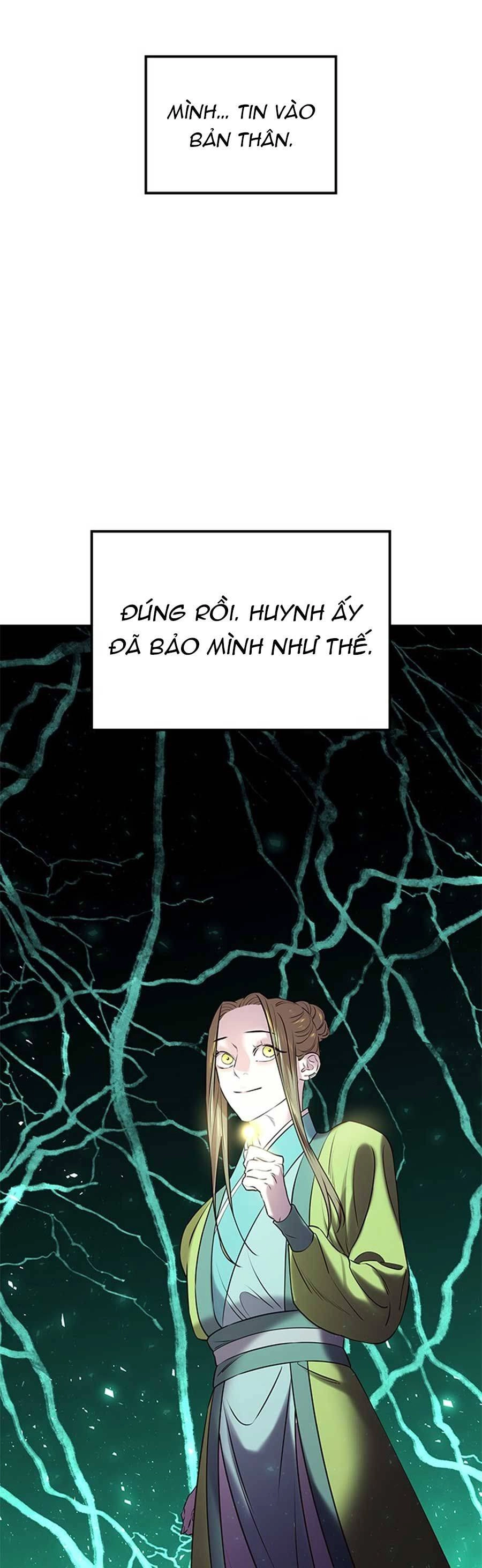 Vương Tử Huyền Bí Chapter 19 - 54