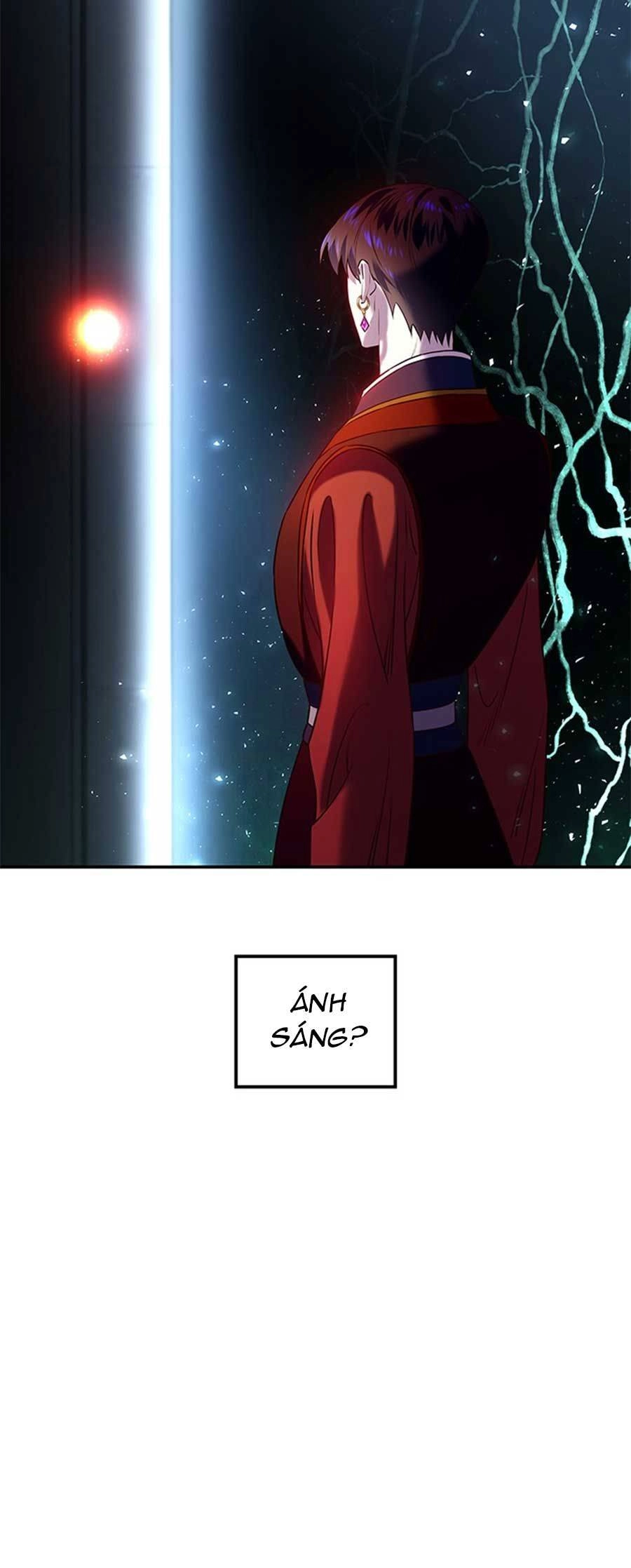 Vương Tử Huyền Bí Chapter 19 - 62