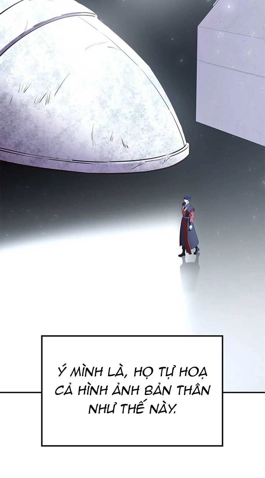 Vương Tử Huyền Bí Chapter 19 - 72