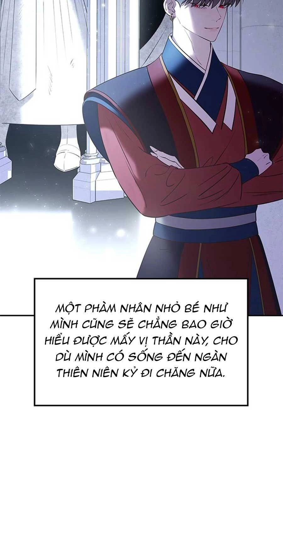 Vương Tử Huyền Bí Chapter 19 - 74