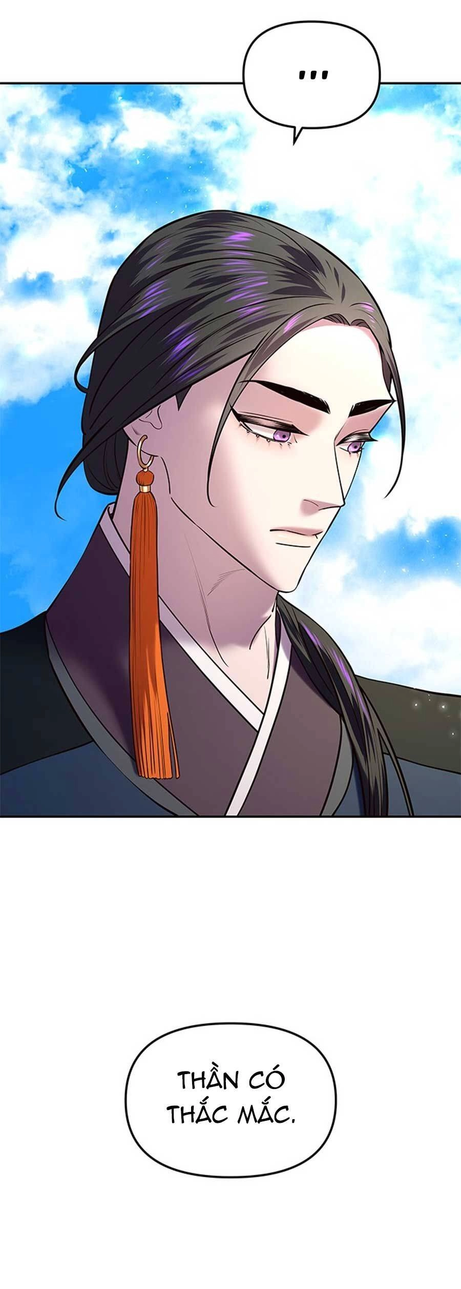 Vương Tử Huyền Bí Chapter 19 - 79