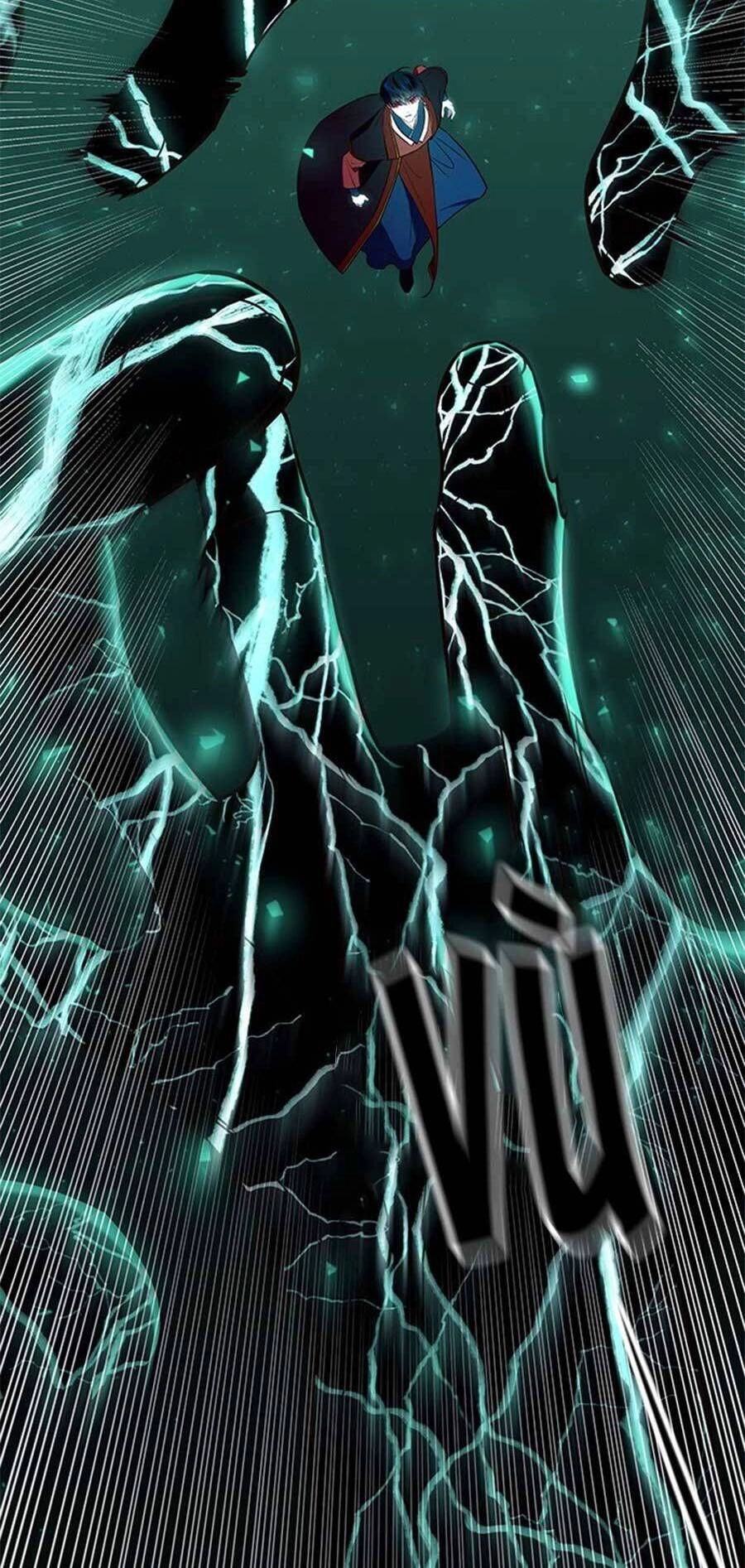 Vương Tử Huyền Bí Chapter 19 - 98