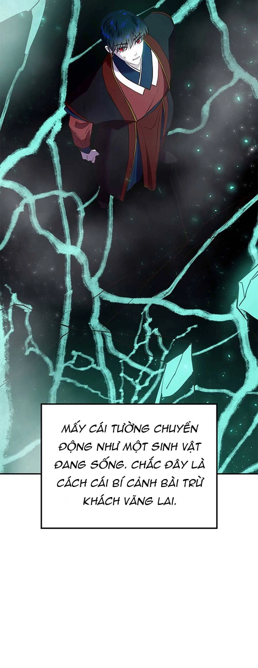 Vương Tử Huyền Bí Chapter 19 - 111