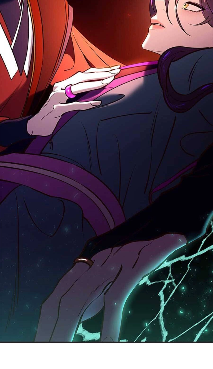 Vương Tử Huyền Bí Chapter 19 - 121