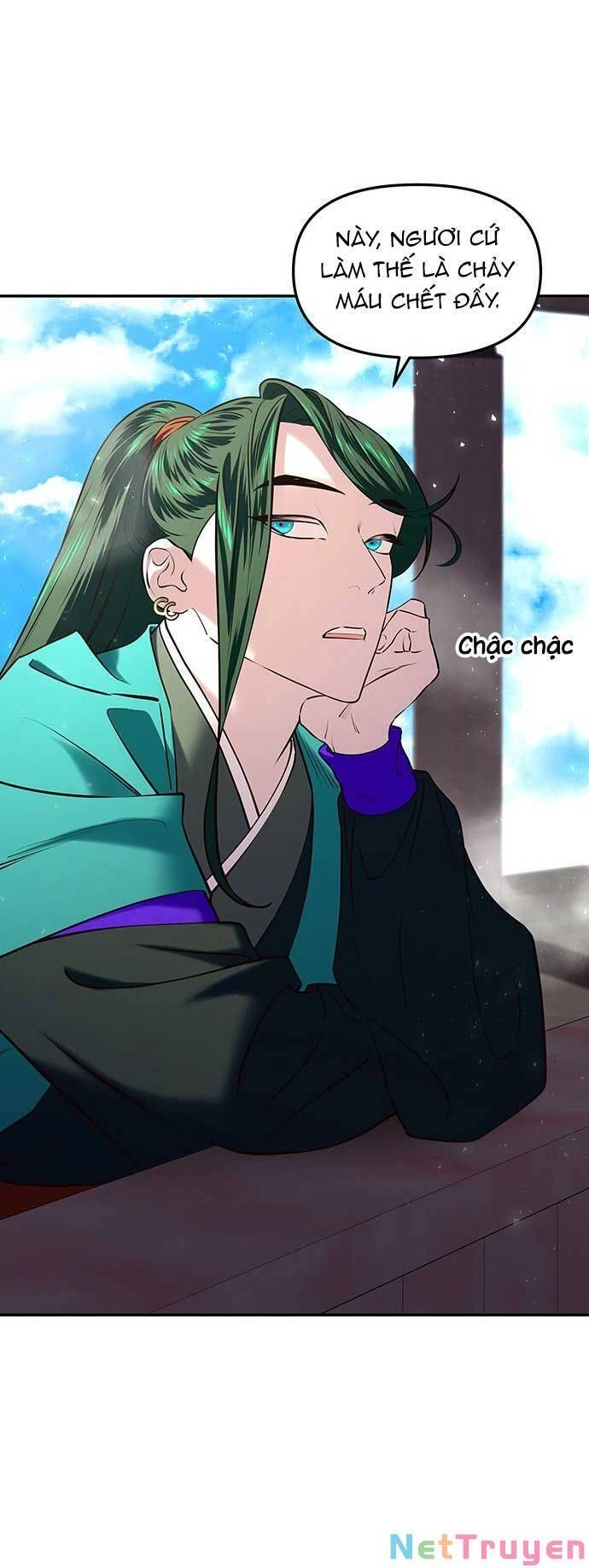 Vương Tử Huyền Bí Chapter 20 - 7