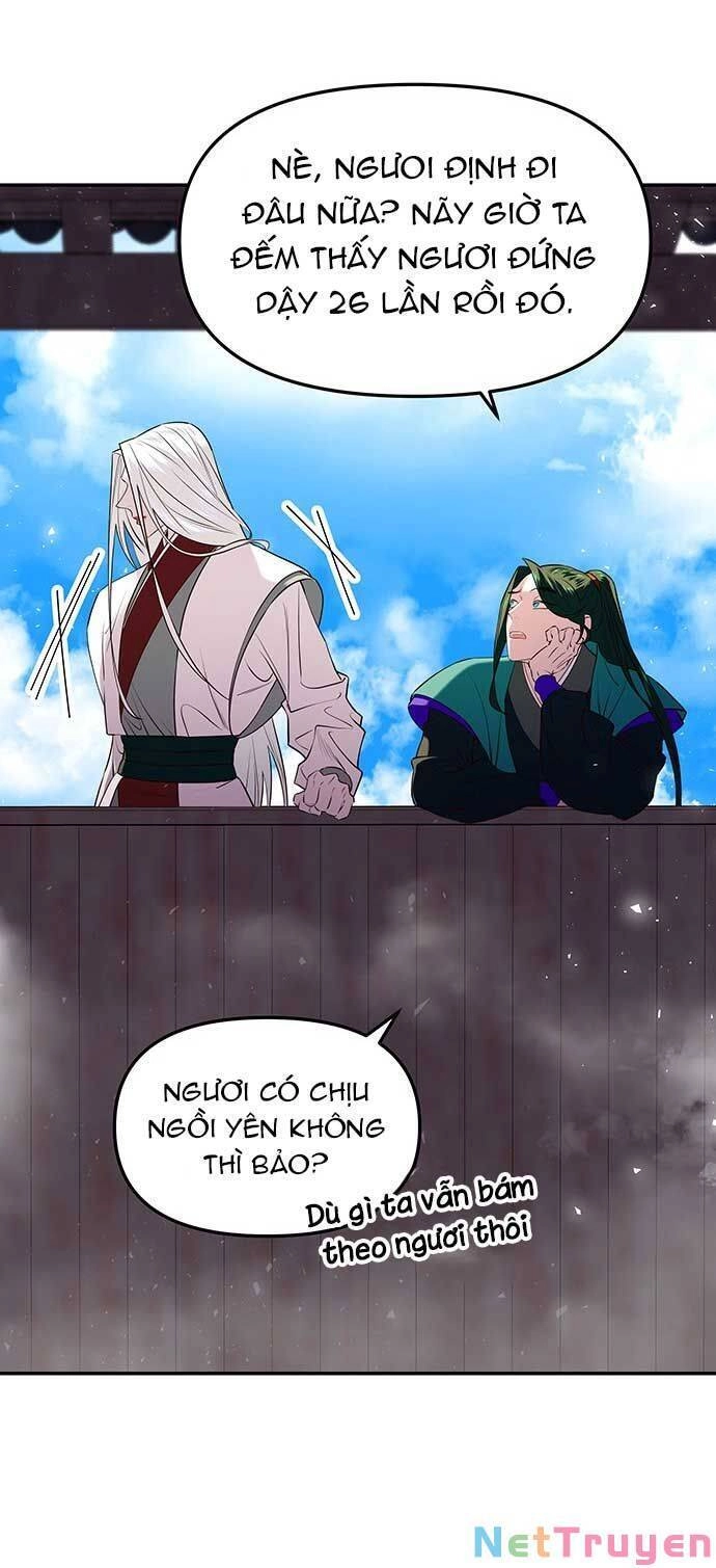 Vương Tử Huyền Bí Chapter 20 - 8