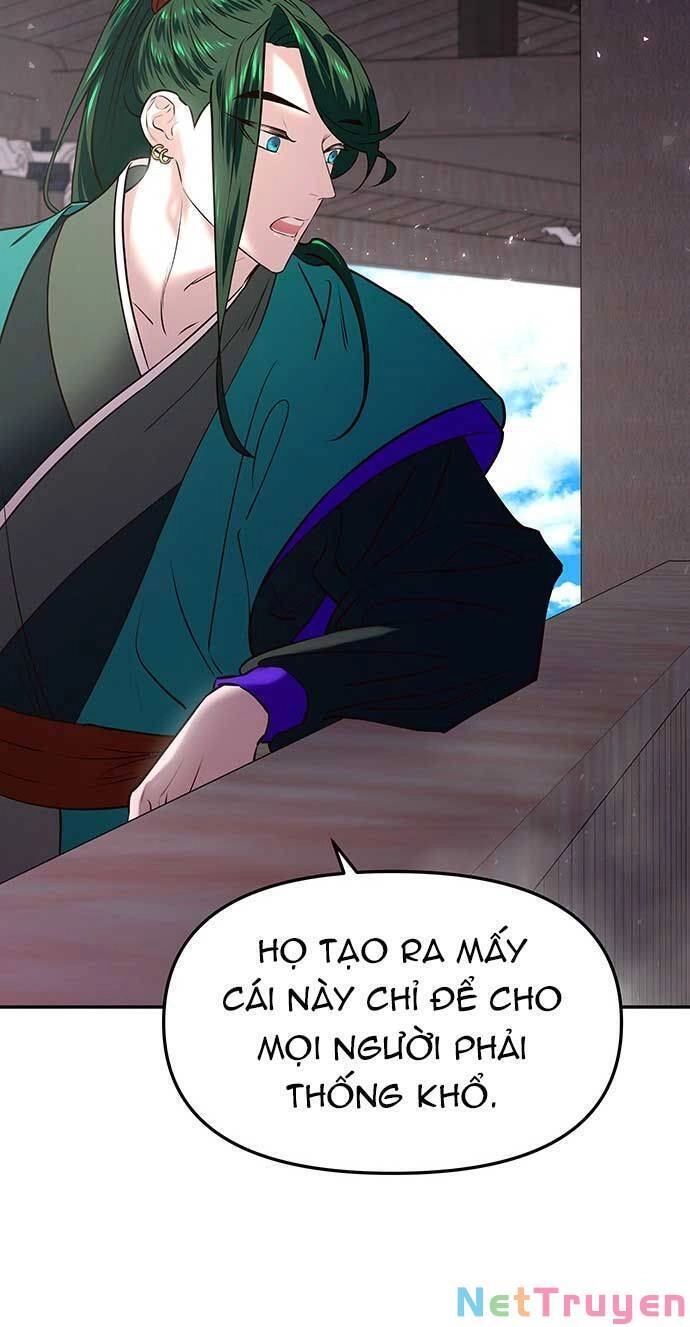 Vương Tử Huyền Bí Chapter 20 - 10