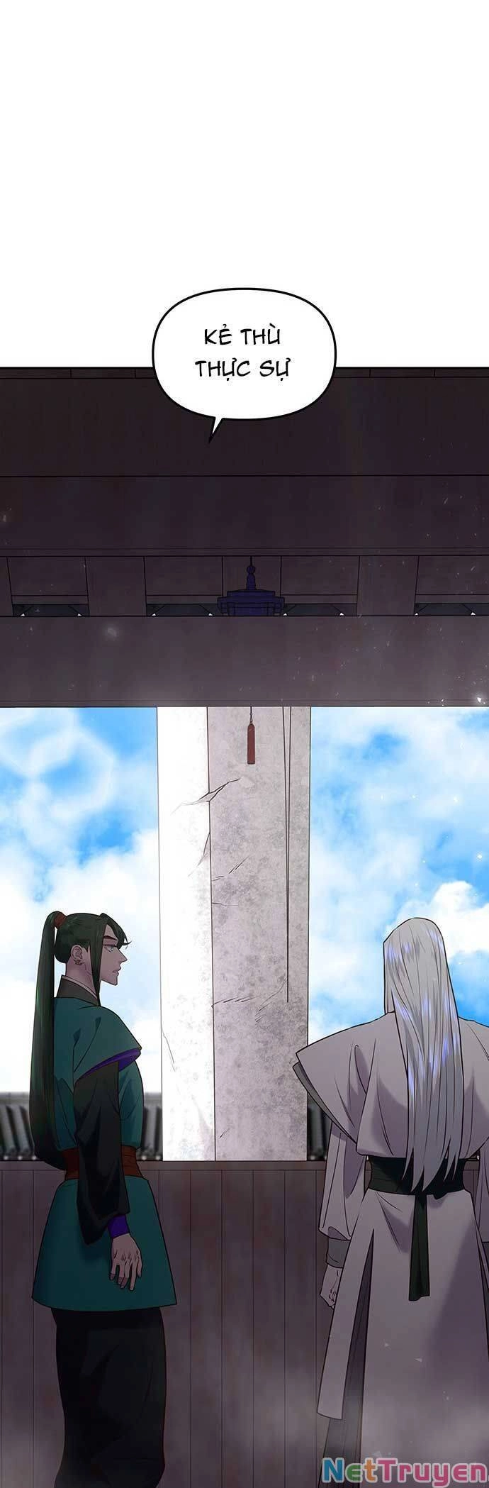 Vương Tử Huyền Bí Chapter 20 - 13