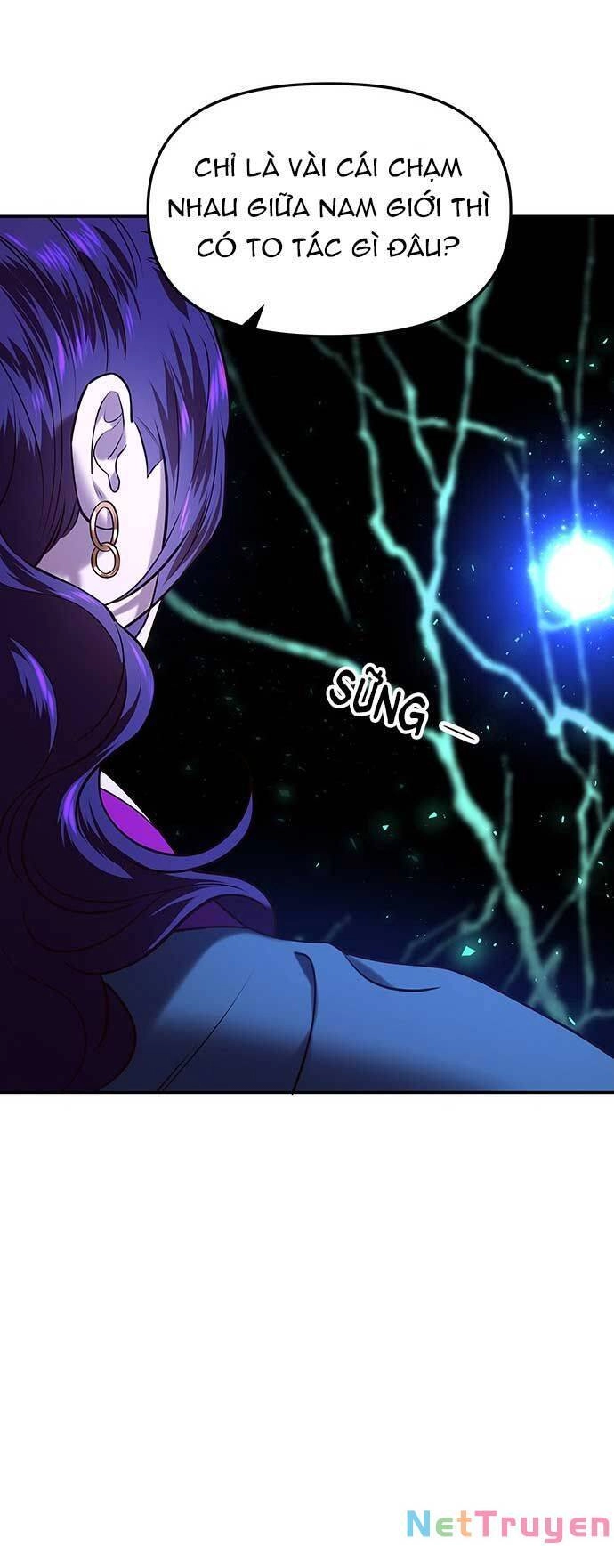 Vương Tử Huyền Bí Chapter 20 - 17