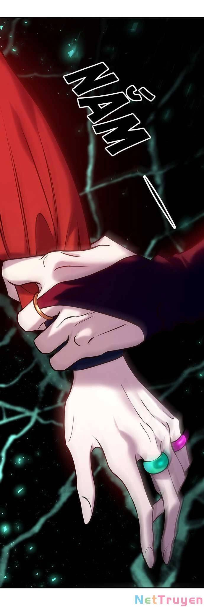 Vương Tử Huyền Bí Chapter 20 - 22