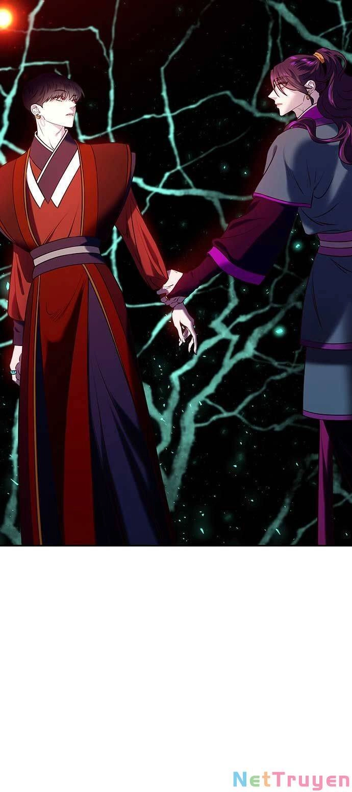 Vương Tử Huyền Bí Chapter 20 - 24