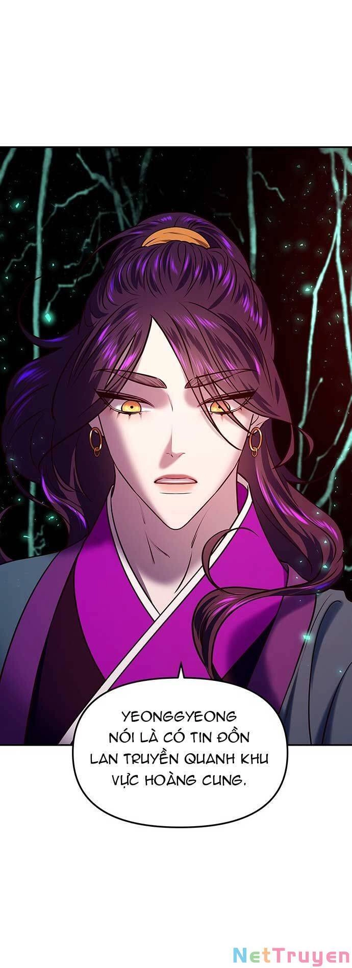 Vương Tử Huyền Bí Chapter 20 - 28