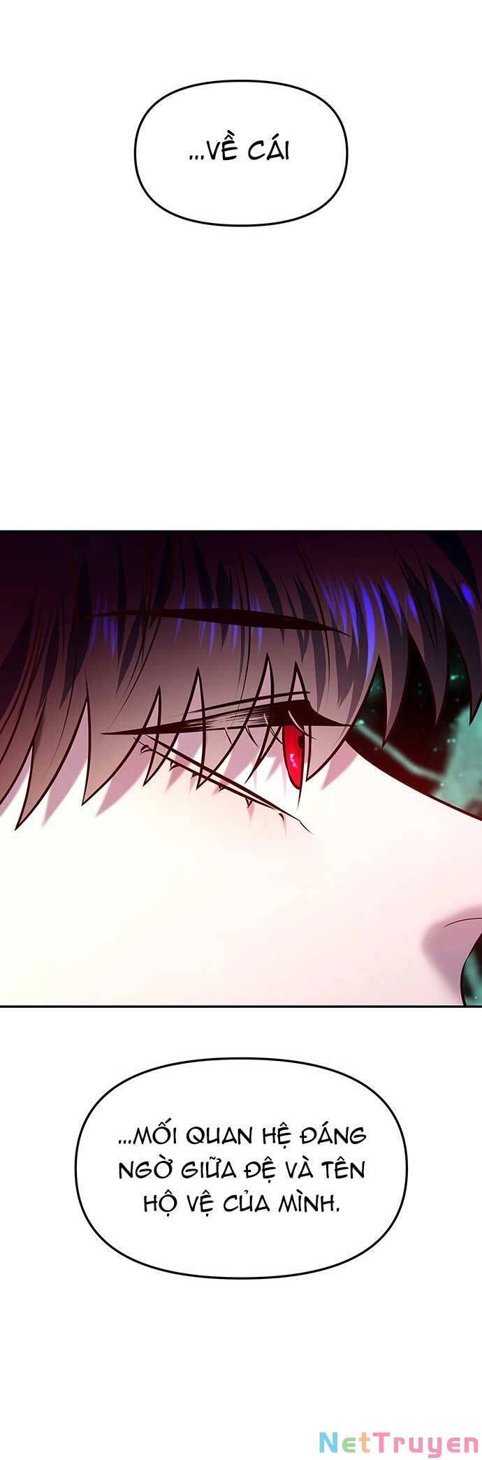 Vương Tử Huyền Bí Chapter 20 - 29